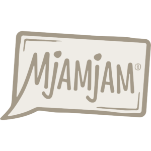 Mjamjam Logo 300x300 - Unsere Marken