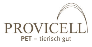 Provicell PET Logo 300x156 - Unsere Marken